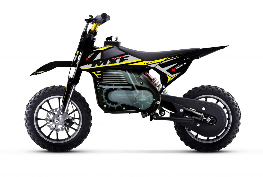 Lan&ccedil;amento: Conhe&ccedil;a a minimoto Ferinha Electric, voltada para o p&uacute;blico infantil