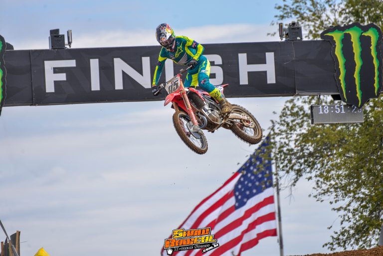 VÍDEO: Bastidores do MXoN por Tiago Show Radical | Canal LS#14