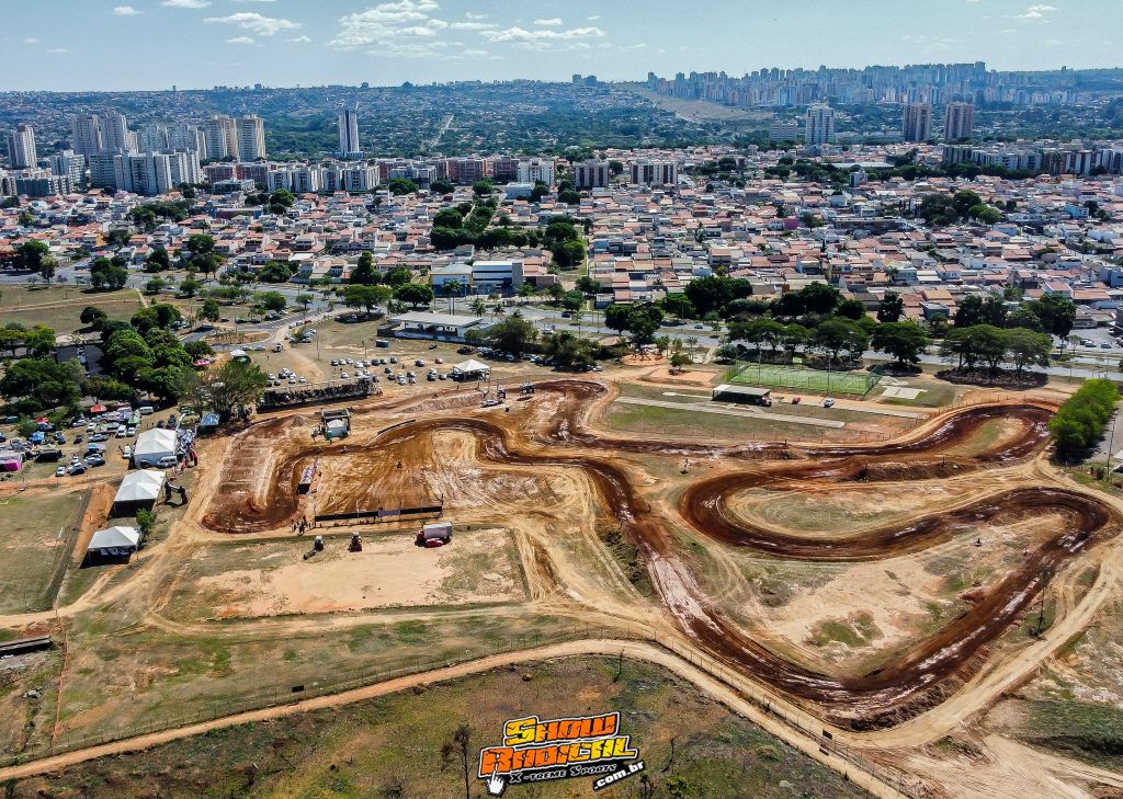 5&ordm; etapa Goiano de Motocross, saiba quem venceu as provas principais nesse domingo em Bras&iacute;lia DF
