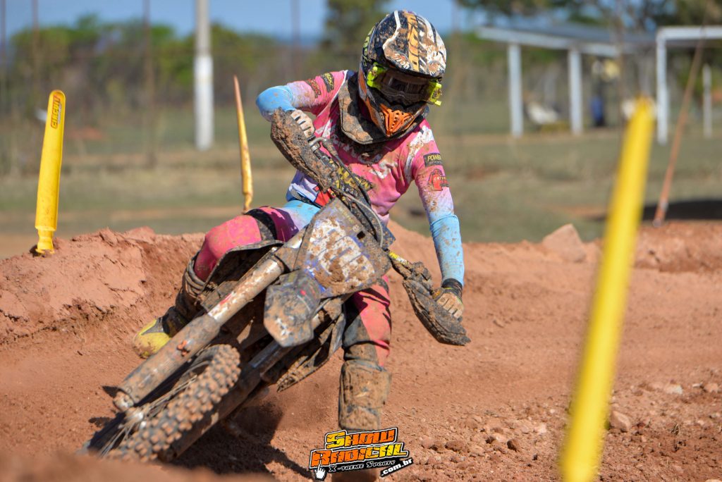 5&ordm; etapa Goiano de Motocross, saiba quem venceu as provas principais nesse domingo em Bras&iacute;lia DF