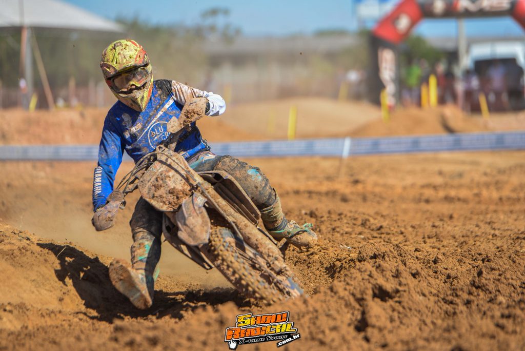 5&ordm; etapa Goiano de Motocross, saiba quem venceu as provas principais nesse domingo em Bras&iacute;lia DF