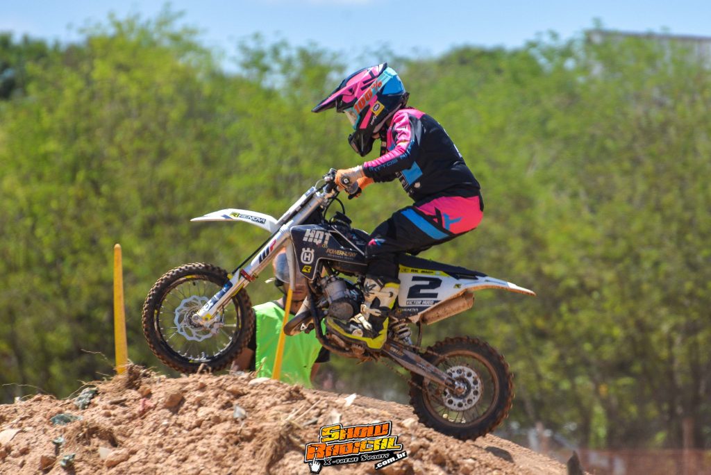 5&ordm; etapa Goiano de Motocross, saiba quem venceu as provas principais nesse domingo em Bras&iacute;lia DF