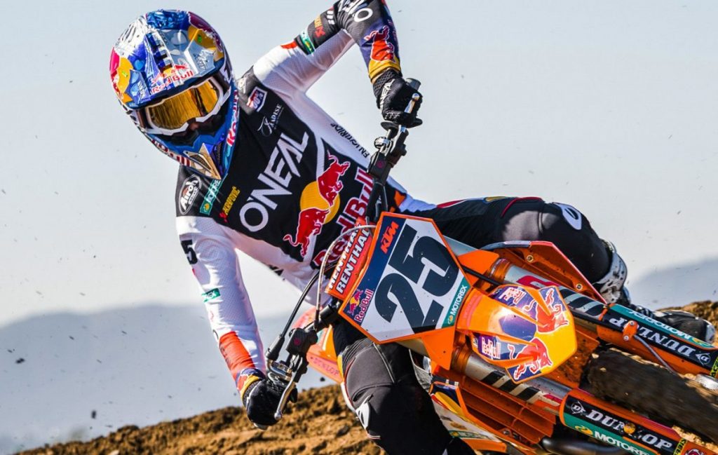 Novos pilotos O’Neal para a temporada 2023