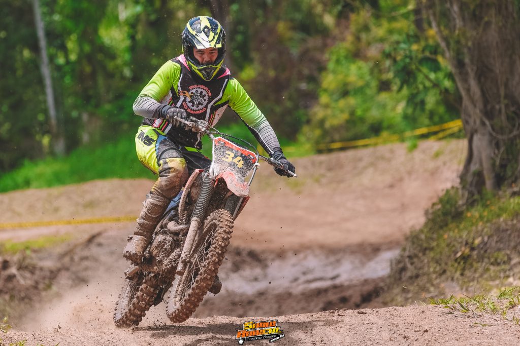Mini Enduro do Lucas Dunka &eacute; sucesso total em sua primeira edi&ccedil;&atilde;o, confira quem foram os vencedores.
