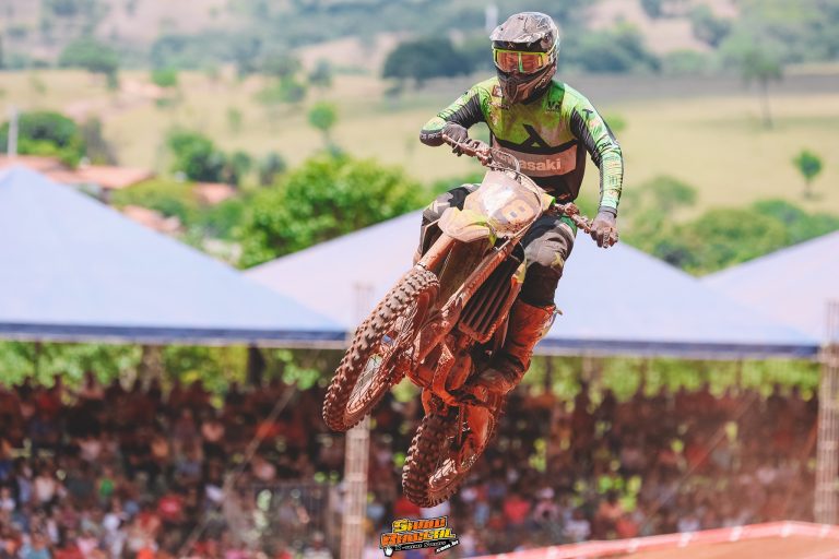 Final GOIANO de Motocross 2022 | Paraúna GO