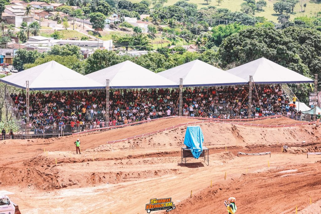 Final GOIANO de Motocross 2022 | Para&uacute;na GO
