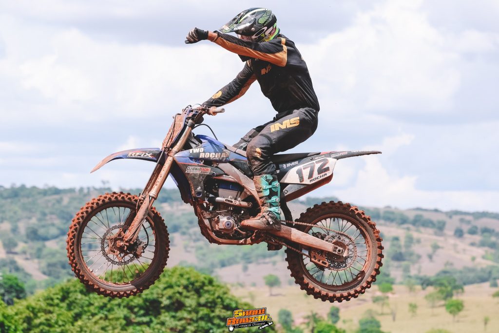 Final GOIANO de Motocross 2022 | Para&uacute;na GO