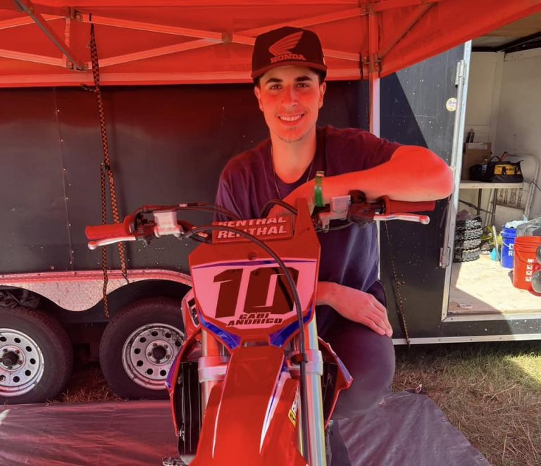 Resultados dos Brasileiros nas classificatórias do SX no Mini’Os 2022 | Gatorback – Flórida