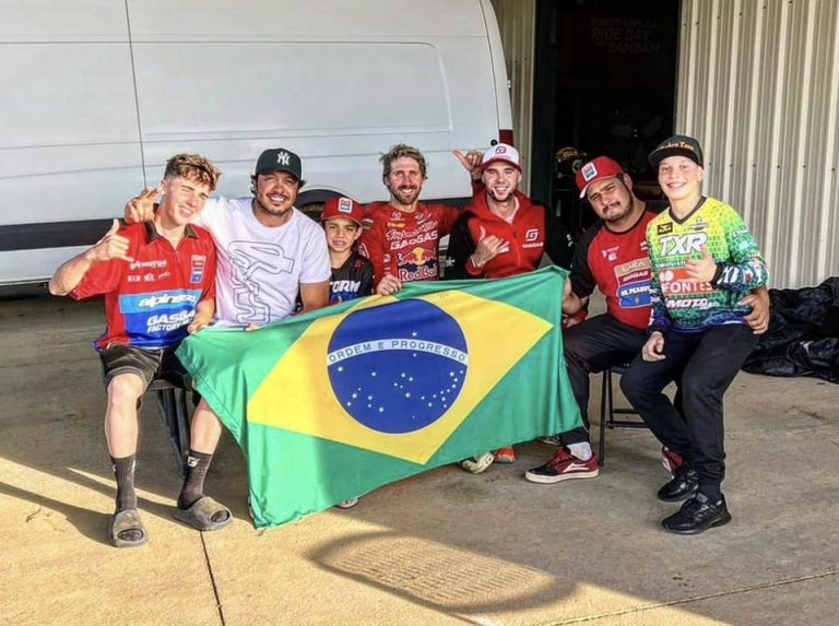 Mini’Os 2022 AO VIVO com invasão Verde e Amarela, assista AQUI