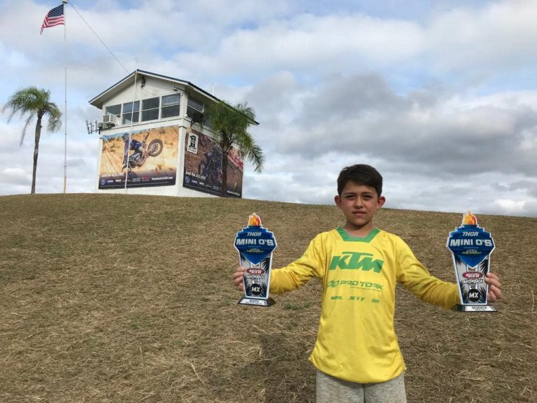 Brasileiros encerram participação no Mini’Os 2022 na Flórida, confira os resultados