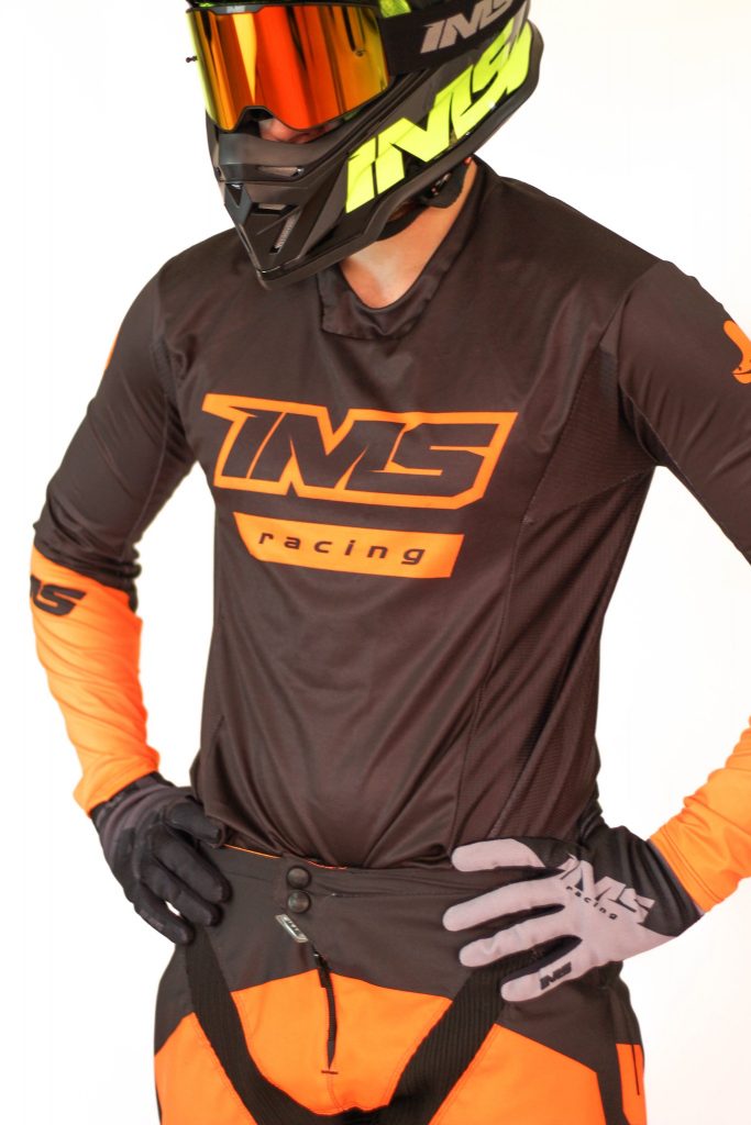 Lan&ccedil;amento: novos conjuntos IMS Sprint SLIM