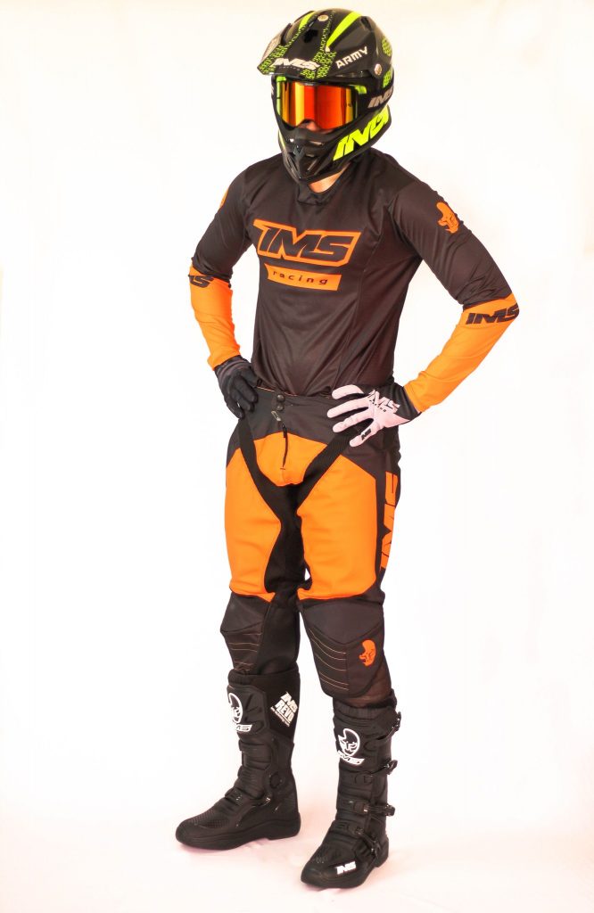 Lan&ccedil;amento: novos conjuntos IMS Sprint SLIM