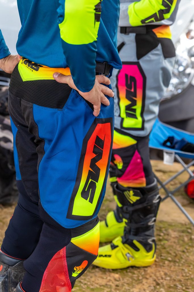 Lan&ccedil;amento: novos conjuntos IMS Sprint SLIM