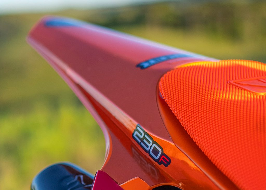 LAN&Ccedil;AMENTO: Biker apresenta NOVO Kit pl&aacute;stico MY23