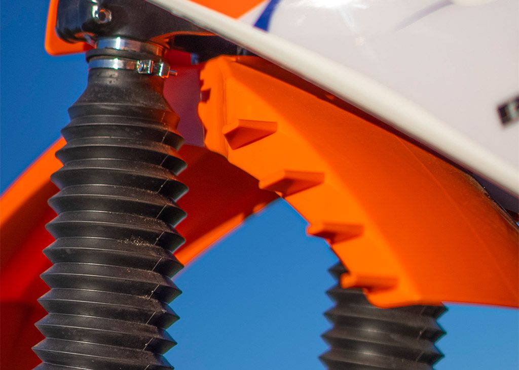 LAN&Ccedil;AMENTO: Biker apresenta NOVO Kit pl&aacute;stico MY23