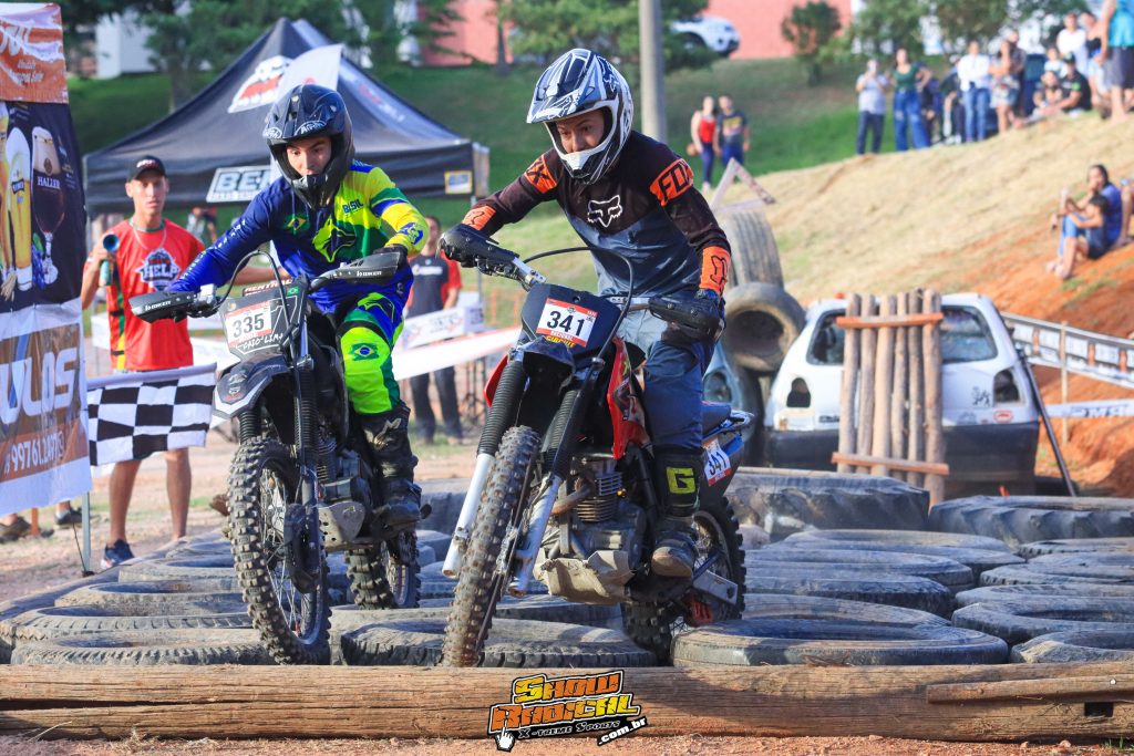 6&ordf; edi&ccedil;&atilde;o do Hard In Help come&ccedil;a com direito &agrave; muita disputa e grande presen&ccedil;a de p&uacute;blico no Pr&oacute;logo