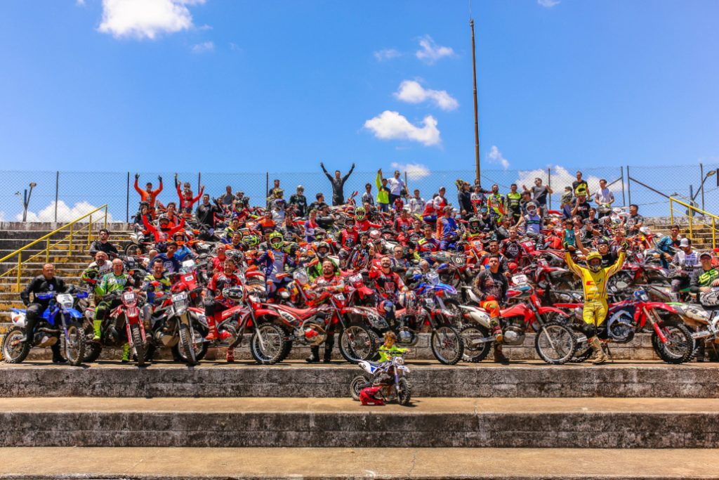 6&ordf; edi&ccedil;&atilde;o do Hard In Help acontece nesse fim de semana em Socorro/SP com cobertura Show Radical