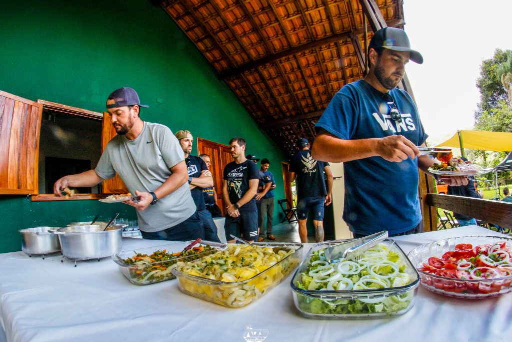 Sense E-MTB Endurance apresenta formato inovador e desbrava as trilhas da Serra da Canastra