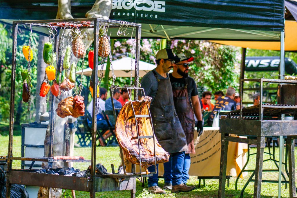 Sense E-MTB Endurance apresenta formato inovador e desbrava as trilhas da Serra da Canastra