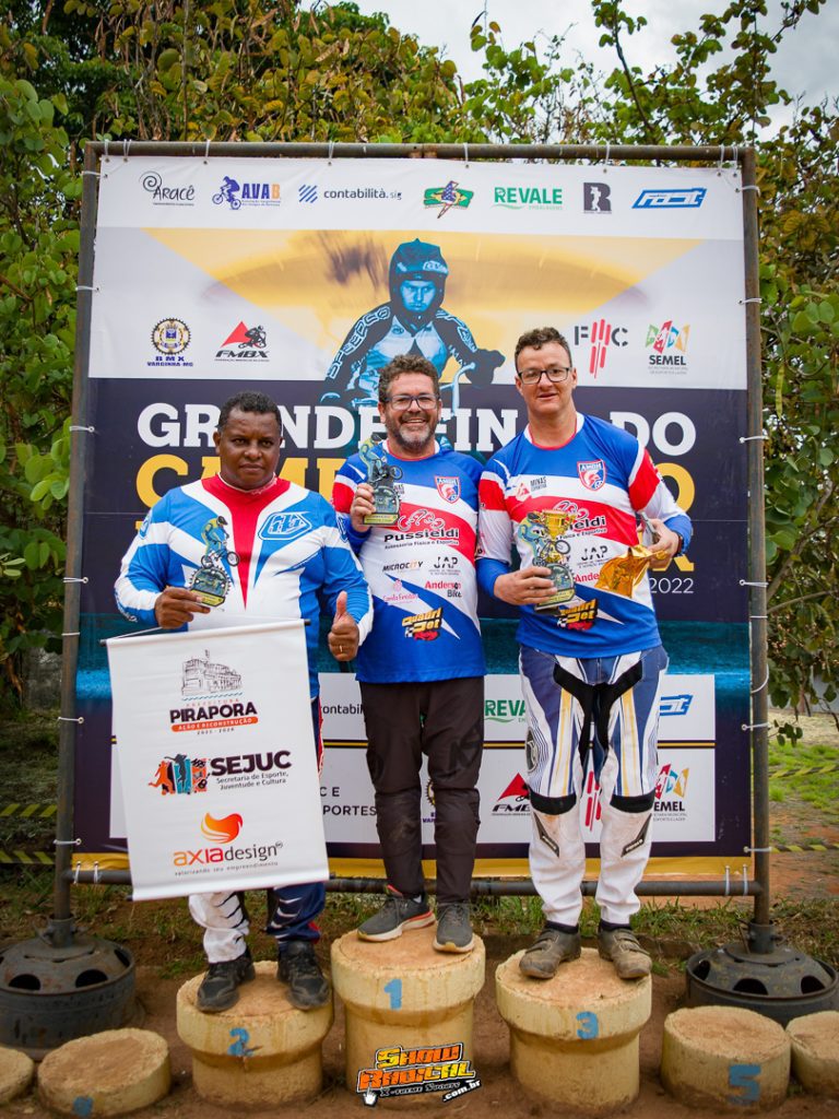 Final do Mineiro de BMX em Varginha/MG reuniu atletas de 4 estados em disputa pelo t&iacute;tulo da temporada.