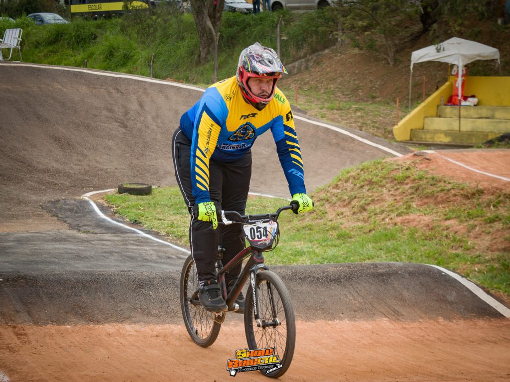 Final do Mineiro de BMX em Varginha/MG reuniu atletas de 4 estados em disputa pelo t&iacute;tulo da temporada.