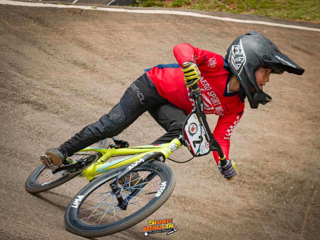 Final do Mineiro de BMX em Varginha/MG reuniu atletas de 4 estados em disputa pelo t&iacute;tulo da temporada.