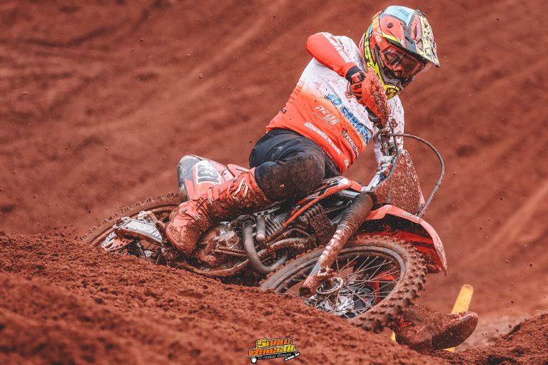 Resultados de sábado na 7ª etapa do Goiano de Motocross – Paraúna/GO