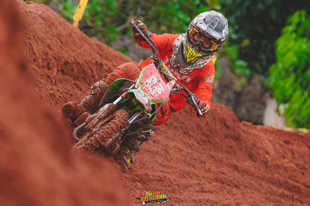 Resultados de s&aacute;bado na 7&ordf; etapa do Goiano de Motocross – Para&uacute;na/GO