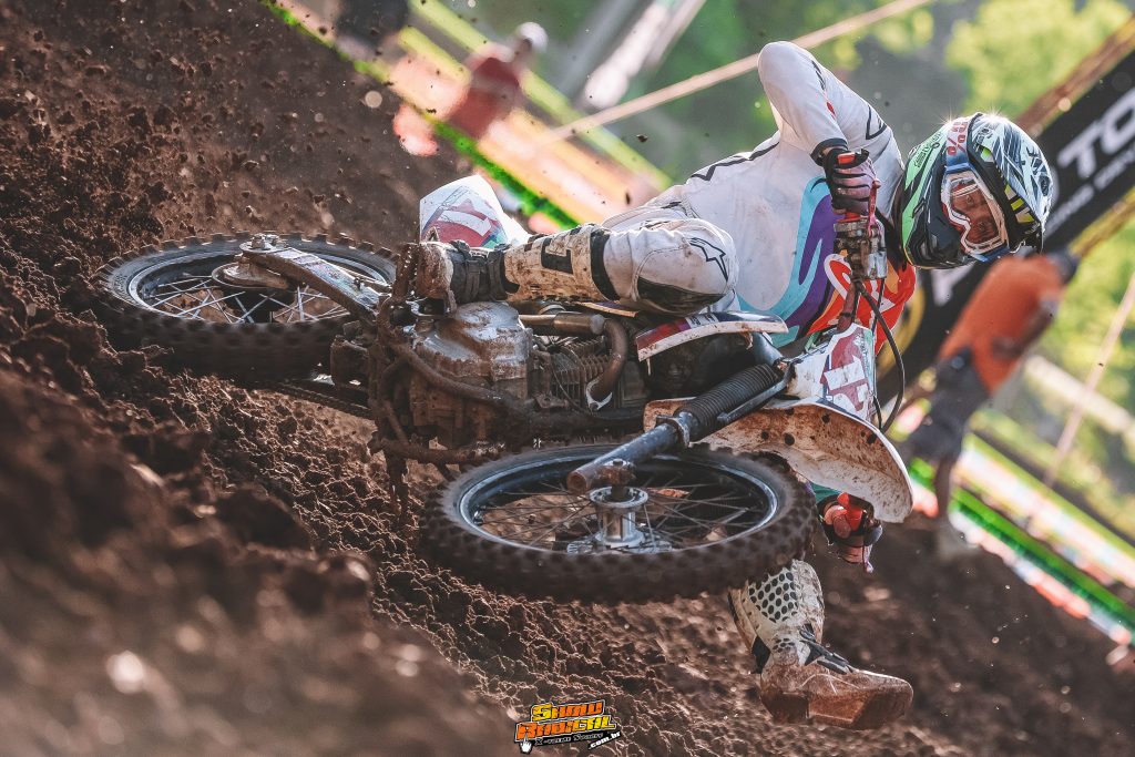 Cronometrados e disputa de tr&ecirc;s baterias marcam o primeiro dia de competi&ccedil;&otilde;es na 2&ordf; rodada da Super Final Ga&uacute;cho de Velocross, confira!