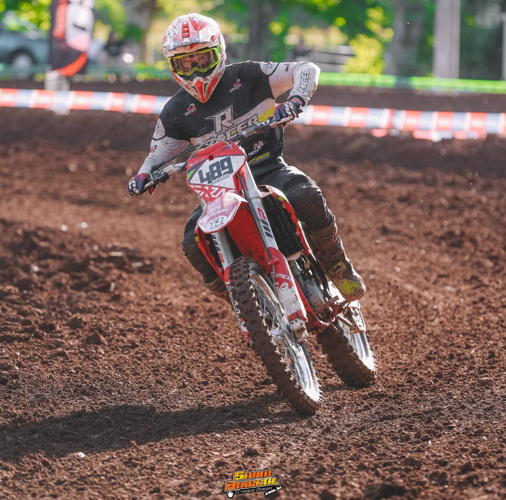 Cronometrados e disputa de tr&ecirc;s baterias marcam o primeiro dia de competi&ccedil;&otilde;es na 2&ordf; rodada da Super Final Ga&uacute;cho de Velocross, confira!