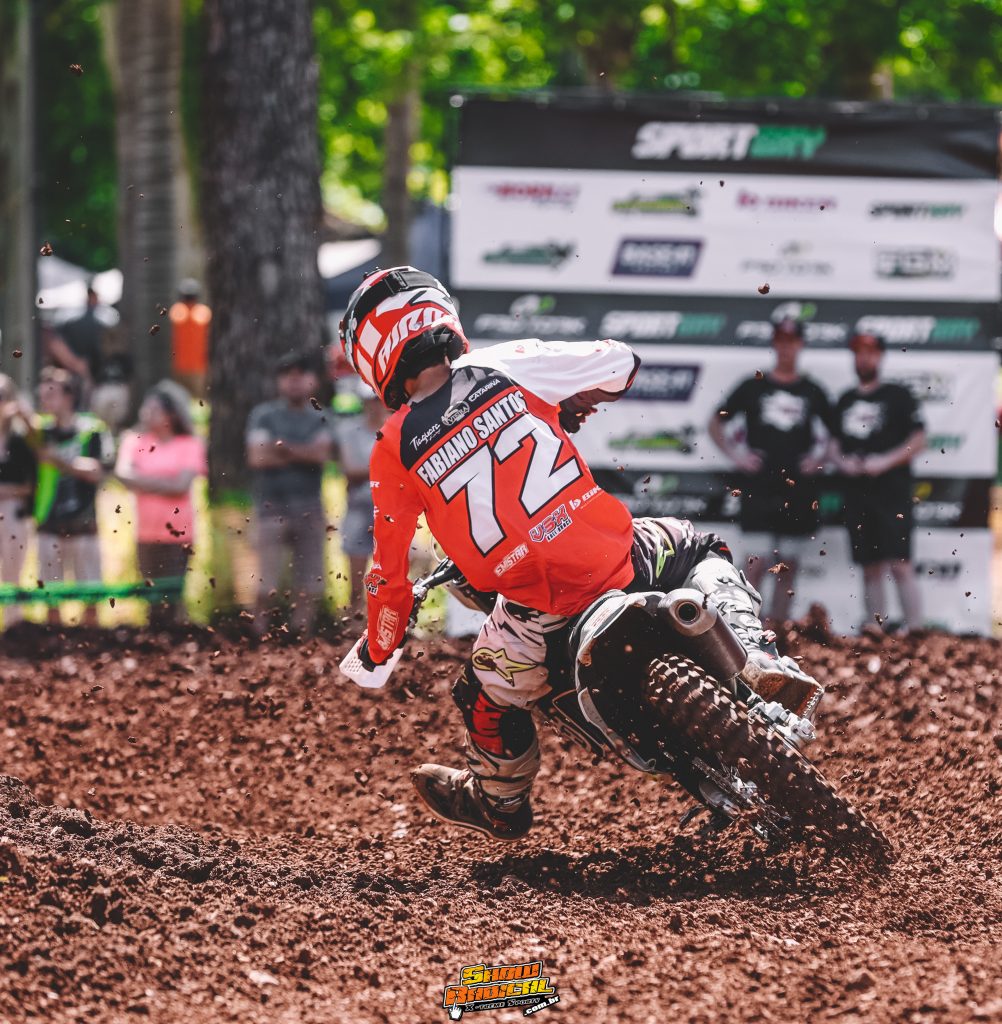 Sol forte e gates cheios agitam o domingo de disputas na 2&ordf; etapa do Ga&uacute;cho de Velocross, confira os resultados completos.