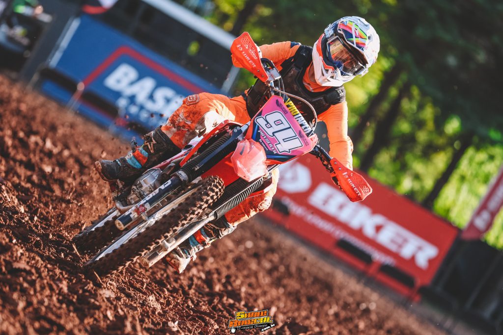 Cronometrados e disputa de tr&ecirc;s baterias marcam o primeiro dia de competi&ccedil;&otilde;es na 2&ordf; rodada da Super Final Ga&uacute;cho de Velocross, confira!