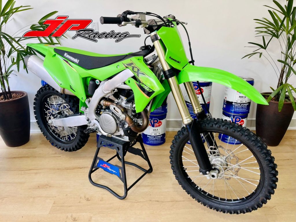 Um “pacot&atilde;o” de Kawasaki esperando por voc&ecirc; na JP Motos, clique aqui e confira o TOP 5 dessa semana.