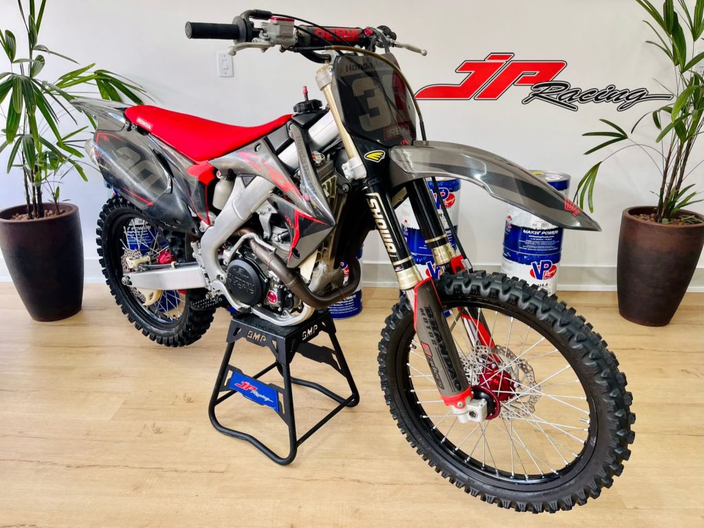 5 modelos para voc&ecirc; adquirir essa semana na JP Motos, confira mais uma edi&ccedil;&atilde;o do “TOP 5 JP Motos”.