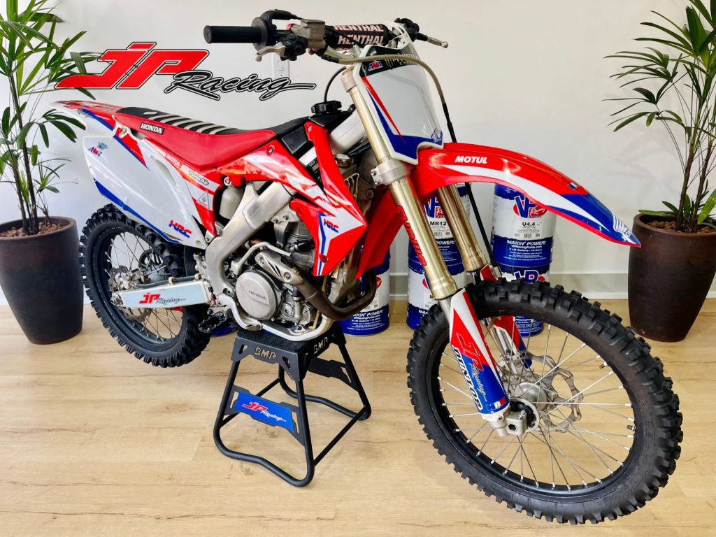 5 modelos para voc&ecirc; adquirir essa semana na JP Motos, confira mais uma edi&ccedil;&atilde;o do “TOP 5 JP Motos”.