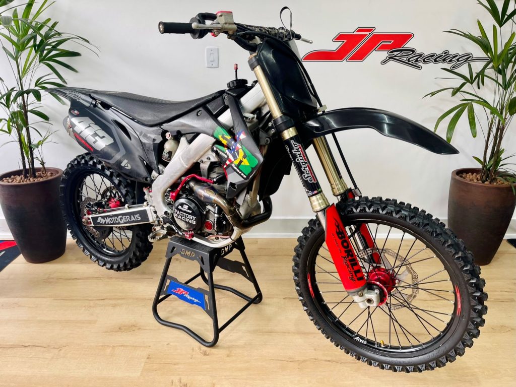 5 modelos para voc&ecirc; adquirir essa semana na JP Motos, confira mais uma edi&ccedil;&atilde;o do “TOP 5 JP Motos”.