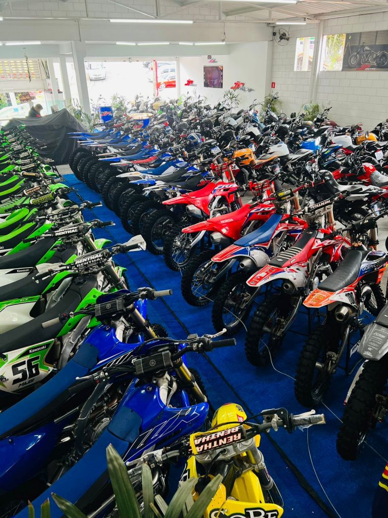 5 modelos para você adquirir essa semana na JP Motos, confira mais uma edição do “TOP 5 JP Motos”.