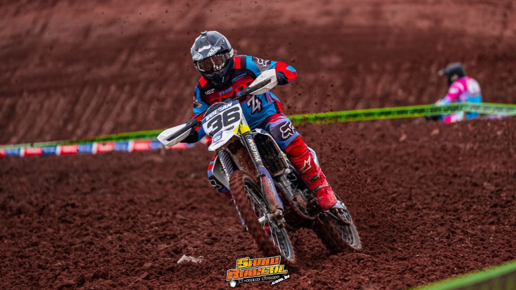 Primeiro dia de provas da 2&ordm; etapa do BRVX em Machadinho-RS | Ga&uacute;cho de Velocross