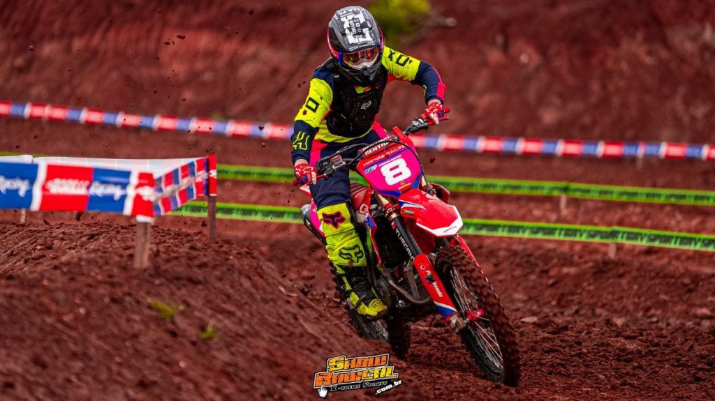 Primeiro dia de provas da 2&ordm; etapa do BRVX em Machadinho-RS | Ga&uacute;cho de Velocross