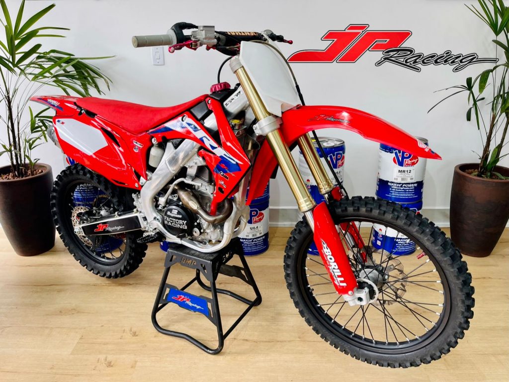 5 modelos em destaque para voc&ecirc; adquirir essa semana na JP Motos, confira mais uma edi&ccedil;&atilde;o do “TOP 5 JP Motos”.