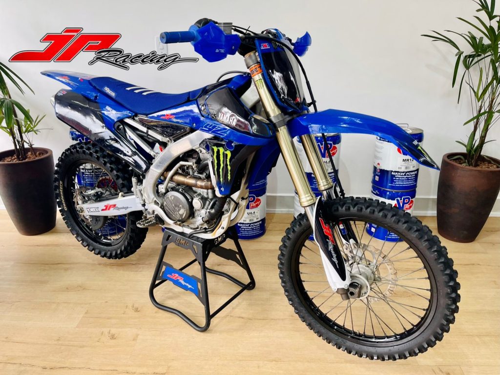 5 modelos em destaque para voc&ecirc; adquirir essa semana na JP Motos, confira mais uma edi&ccedil;&atilde;o do “TOP 5 JP Motos”.