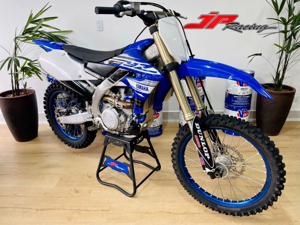 5 modelos em destaque para voc&ecirc; adquirir essa semana na JP Motos, confira mais uma edi&ccedil;&atilde;o do “TOP 5 JP Motos”.