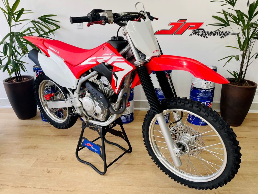 5 modelos em destaque para voc&ecirc; adquirir essa semana na JP Motos, confira mais uma edi&ccedil;&atilde;o do “TOP 5 JP Motos”.