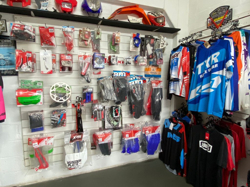 Loja Moranguinho Racing tem fim de ano agitado nos eventos do Rio Grande do Sul