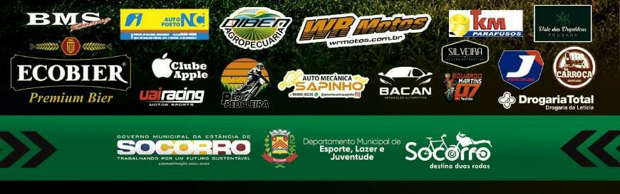 Considerada a prova mais dif&iacute;cil do ano, a 6&ordf; edi&ccedil;&atilde;o do Hard In Help definiu os campe&otilde;es da temporada do Hard Enduro nacional.