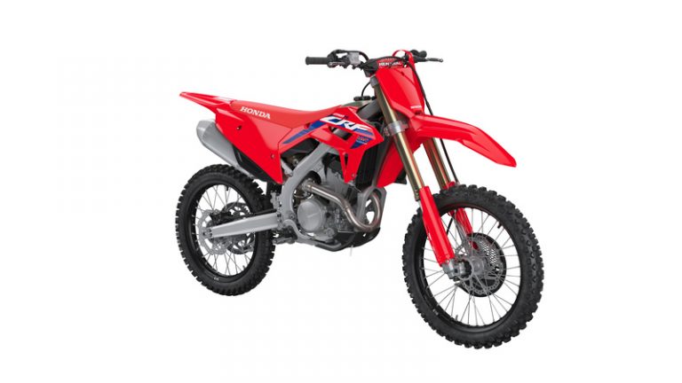 Quanto vão custar as novas CRF’S 2023 no Brasil?!!! 450 e 250 voltadas para Enduro e Motocross chegam com modernizações importantes