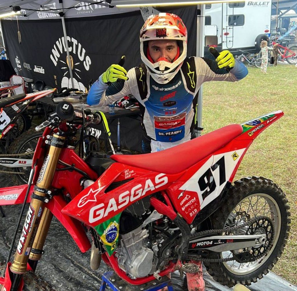 Resultados dos Brasileiros nas classificat&oacute;rias do SX no Mini’Os 2022 | Gatorback – Fl&oacute;rida