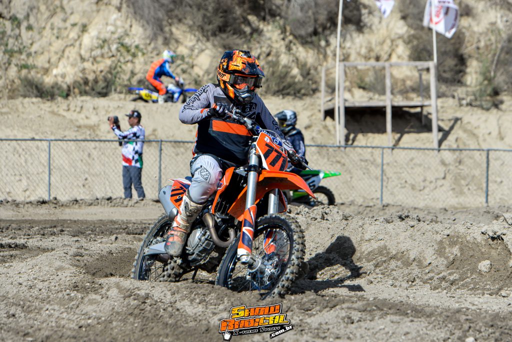 Resultados brasileiros no 38&ordm; Dubya World Vet Motocross em Glen Helen CA