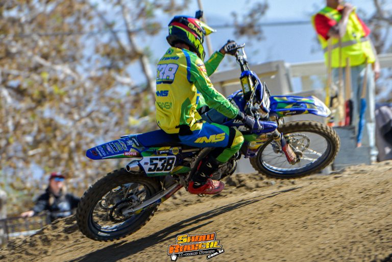 Resultados brasileiros no 38º Dubya World Vet Motocross em Glen Helen CA