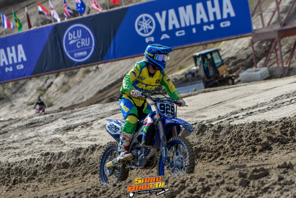 Resultados brasileiros no 38&ordm; Dubya World Vet Motocross em Glen Helen CA